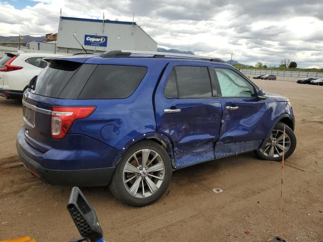 Vin: 1fm5k8f87fga41281, lot: 57445695, ford explorer limited 20153