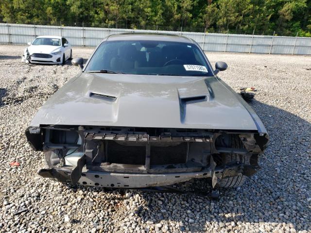 2017 DODGE CHALLENGER - 2C3CDZAG4HH540657