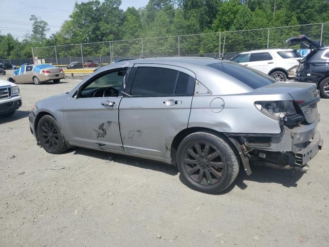 Vin: 1c3ccbbg5en115279, lot: 56313905, chrysler 200 touring 20142