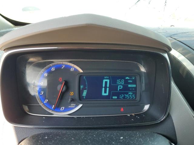 2016 CHEVROLET TRAX LS KL7CJKSB0GB663987
