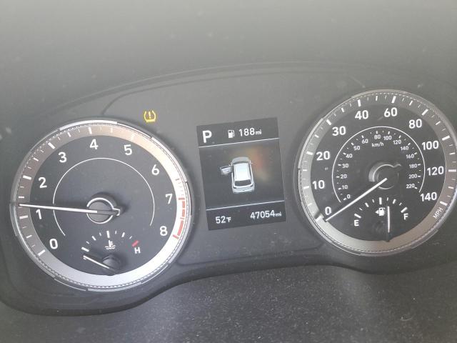 2020 HYUNDAI VENUE SE KMHRB8A3XLU018281