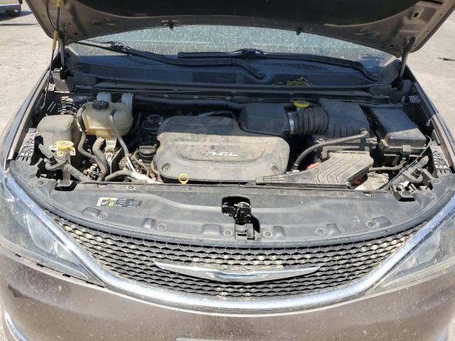 2017 CHRYSLER PACIFICA L - 2C4RC1GG2HR560322