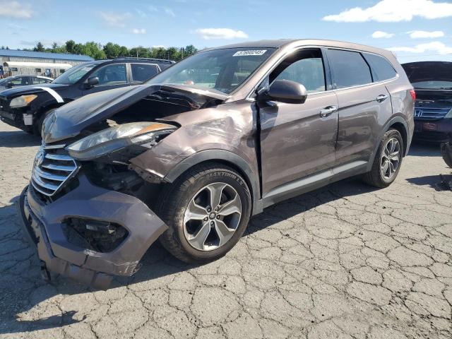 Vin: km8smdhfxdu009778, lot: 57660245, hyundai santa fe gls 2013 img_1