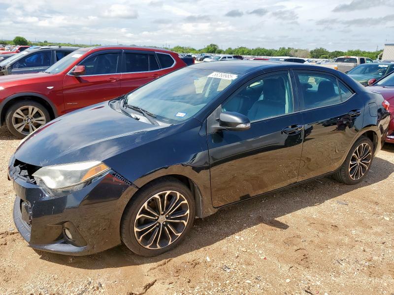 Vin: 2t1burhe7ec214420, lot: 58268985, toyota corolla l 2014 img_1