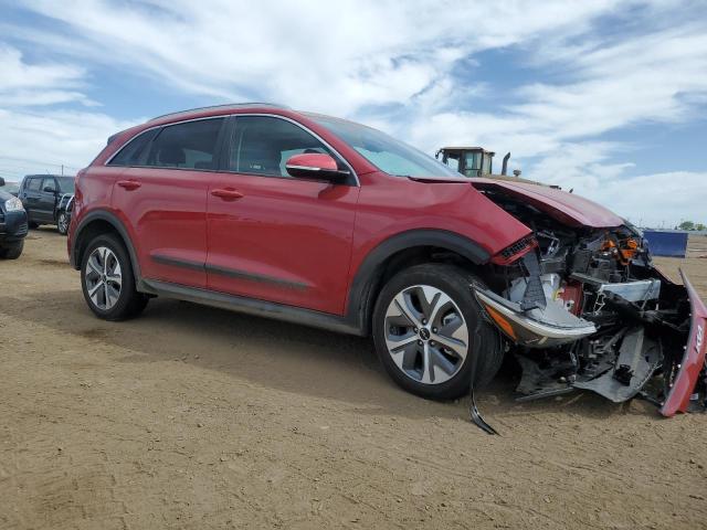 Vin: kndce3lg4n5149627, lot: 56529475, kia niro ex premium 20224