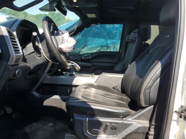 2016 FORD F150 SUPER - 1FTEW1CG8GFD50793