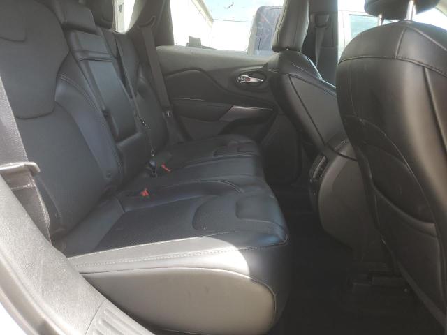 2019 JEEP CHEROKEE L - 1C4PJMDX8KD322603