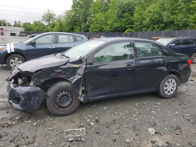 Vin: 2t1bu4eexac530234, lot: 57688985, toyota corolla base 2010 img_1