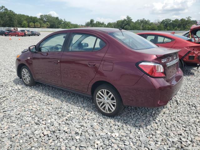Vin: ml32fufj2phf04274, lot: 58464685, mitsubishi mirage g4 es 20232