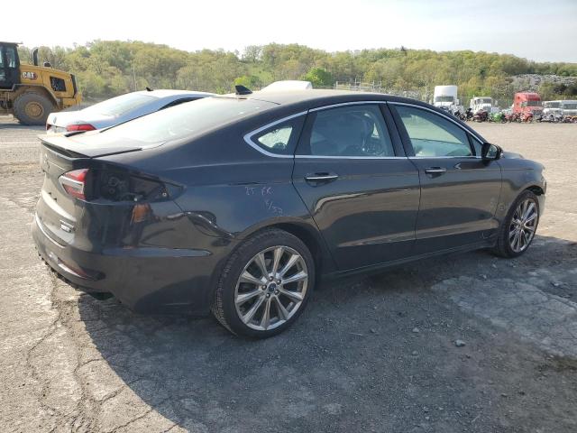 Vin: 3fa6p0d90kr184444, lot: 55155275, ford fusion titanium 20193