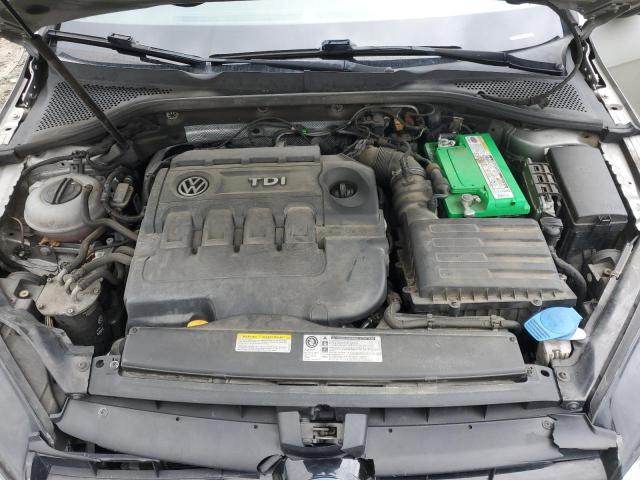 2015 VOLKSWAGEN GOLF SPORT - 3VWCA7AU9FM502867