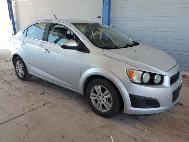 Vin: 1g1jc5sh8d4237693, lot: 57487125, chevrolet sonic lt 20134