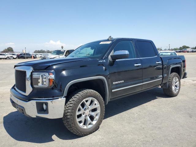Vin: 3gtu2vec6fg337031, lot: 55695975, gmc sierra k1500 slt 2015 img_1