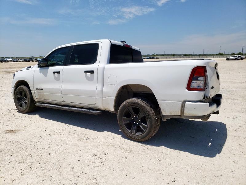 Vin: 1c6srfft7pn698730, lot: 56967445, ram 1500 big horn/lone star 20232