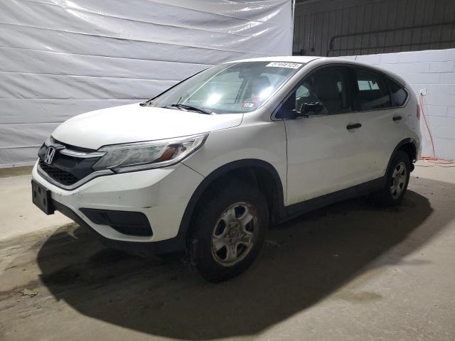 Vin: 5j6rm4h30gl114861, lot: 57446125, honda crv lx 2016 img_1