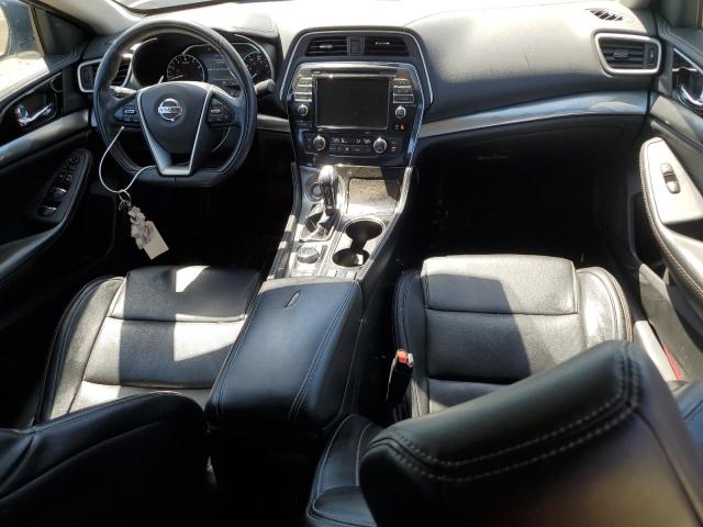 2021 NISSAN MAXIMA SV - 1N4AA6CV9MC515214