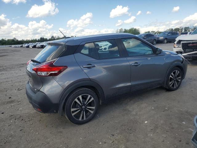 Vin: 3n1cp5cu1kl492776, lot: 55753975, nissan kicks s 20193