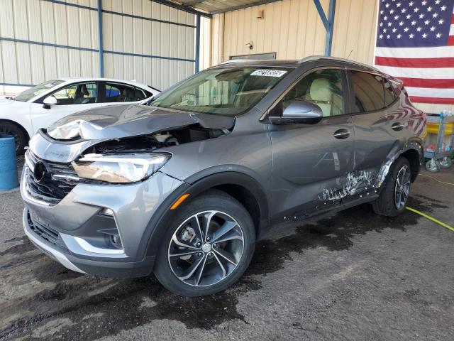 Vin: kl4mmdsl2mb155450, lot: 56216505, buick encore select 2021 img_1