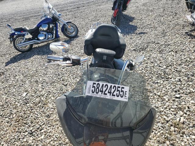 2016 HARLEY-DAVIDSON FLTRU 1HD1KGL37GB624968