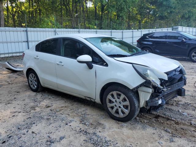 Vin: knadm4a30d6265572, lot: 57632815, kia rio lx 20134
