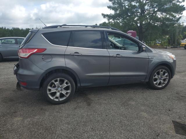 Vin: 1fmcu9h98dub36296, lot: 58904785, ford escape sel 20133
