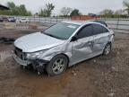 2016 CHEVROLET CRUZE LIMI - 1G1PE5SB2G7141819