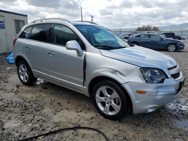 2015 CHEVROLET CAPTIVA LT 3GNAL3EK7FS502357