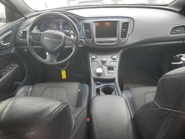 2015 CHRYSLER 200 S 1C3CCCBG7FN518459