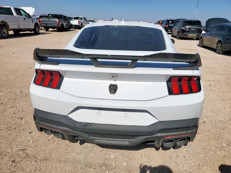 2024 FORD MUSTANG DA 1FA6P8R00R5506814