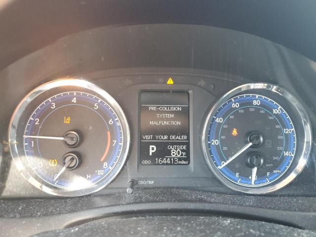 2017 TOYOTA COROLLA L - 5YFBURHE8HP652030