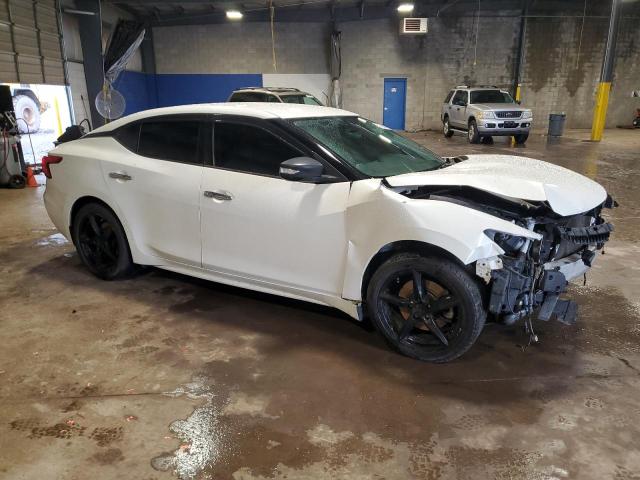 Vin: 1n4aa6apxgc441262, lot: 57085125, nissan maxima 3.5s 20164