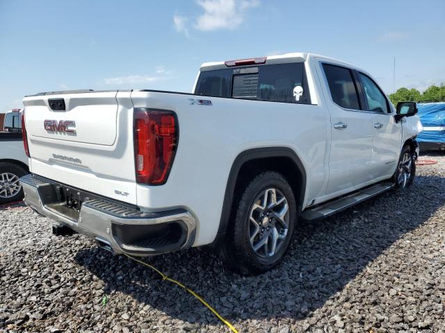 Vin: 3gtuuded3rg344150, lot: 56989275, gmc sierra k1500 slt 20243
