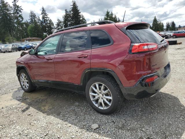 Vin: 1c4pjmcx8jd609777, lot: 56387635, jeep grand cher latitude 20182