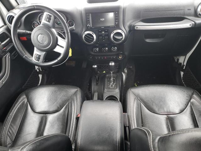 2016 JEEP WRANGLER U - 1C4HJWFG9GL223928