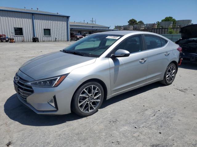 Vin: 5npd84lf9lh565159, lot: 57213945, hyundai elantra sel 2020 img_1