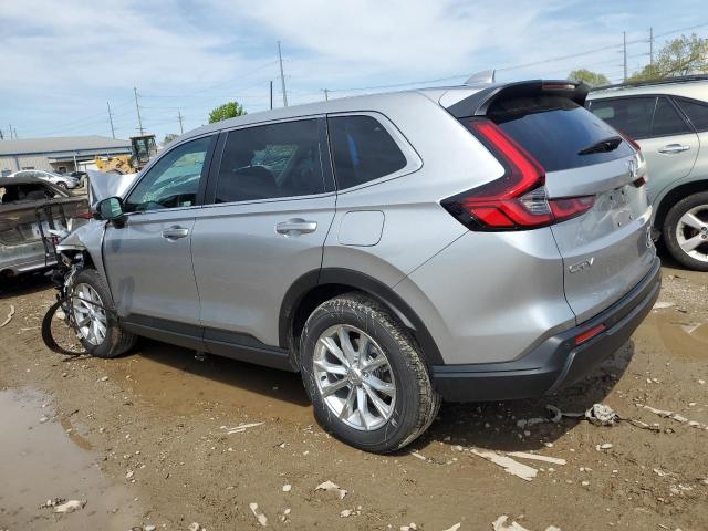 Vin: 5j6rs4h78sl014914, lot: 55911685, honda crv exl 20252