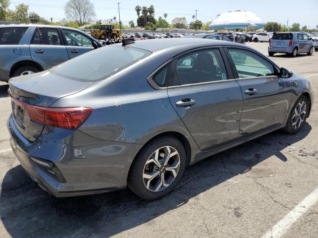 Vin: 3kpf24ad5le209260, lot: 57182085, kia forte fe 20203