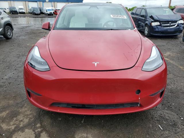 2023 TESLA MODEL Y 7SAYGDEEXPA158822