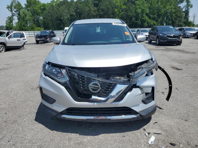 2018 NISSAN ROGUE S - 5N1AT2MT4JC772833