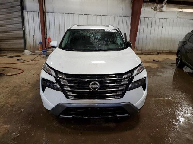2024 NISSAN ROGUE SL 5N1BT3CB9RC743231