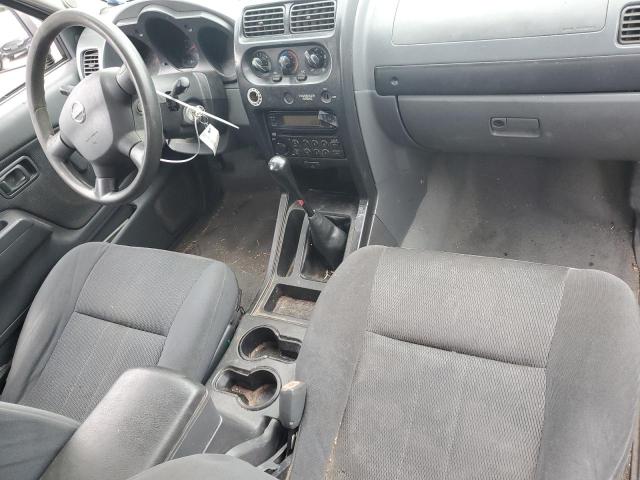 2003 NISSAN FRONTIER K #3263625765