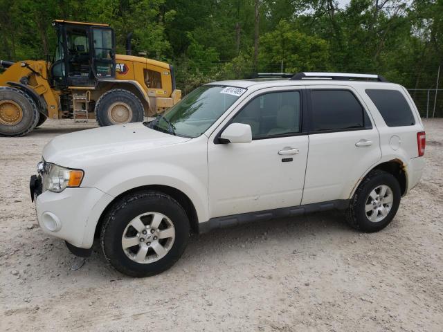 Vin: 1fmcu0eg1bka42865, lot: 58147485, ford escape limited 2011 img_1