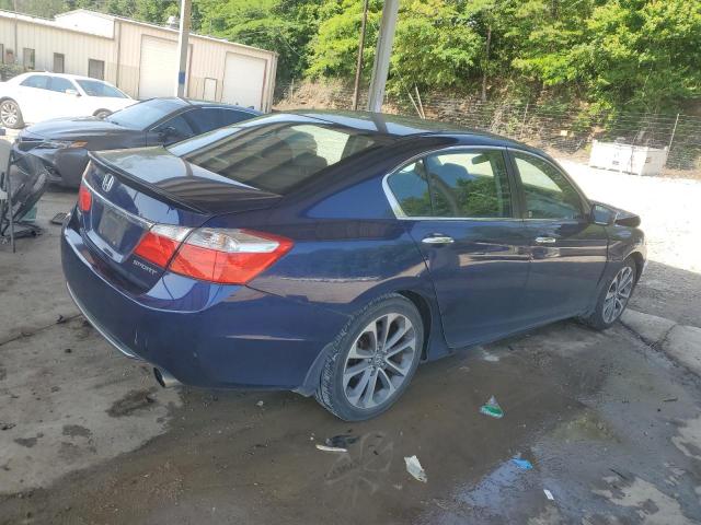 Vin: 1hgcr2f59ea308949, lot: 56783215, honda accord sport 20143