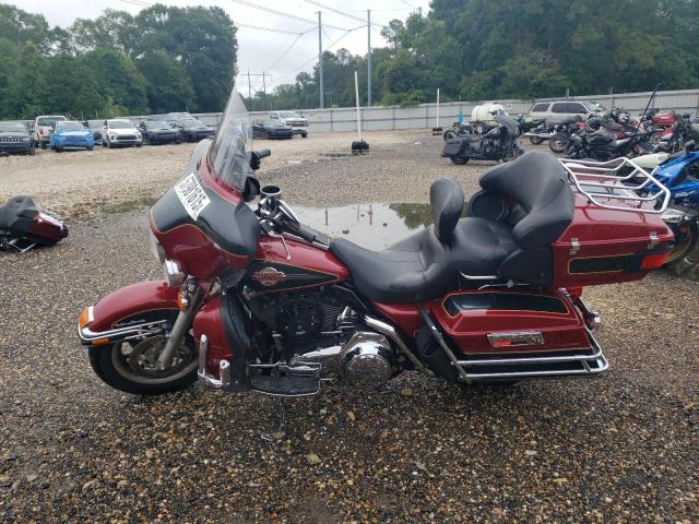 2007 HARLEY-DAVIDSON FLHTCUI 1HD1FC4137Y690330