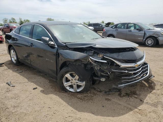 Vin: 1g1zb5st7mf053621, lot: 57500385, chevrolet malibu ls 20214