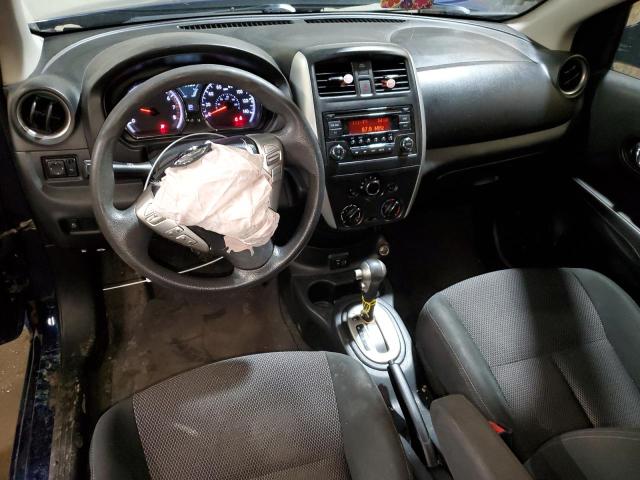 2018 NISSAN VERSA S 3N1CN7AP3JL855656