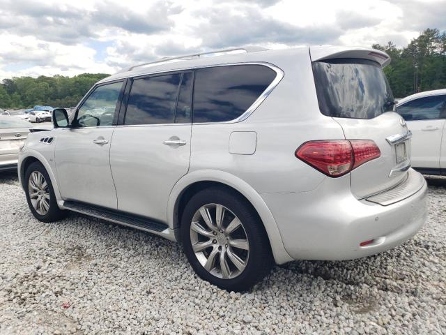 Vin: jn8az2ne7e9069284, lot: 55459585, infiniti qx80 20142
