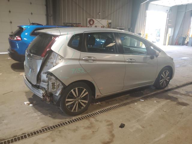 2015 HONDA FIT EX - 3HGGK5G82FM754820