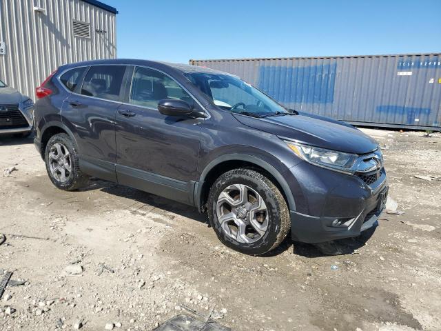 Vin: 7farw2h80ke024013, lot: 58169655, honda crv exl 20194