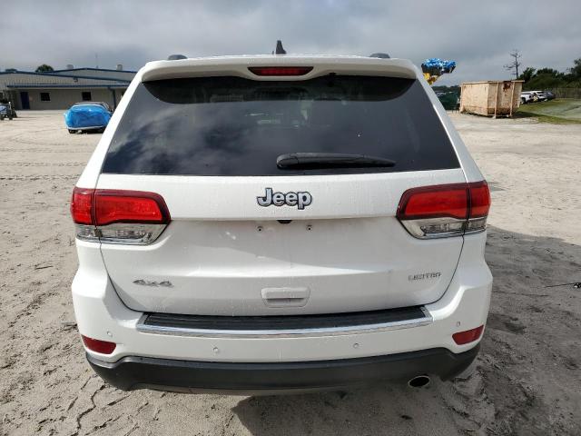 2020 JEEP GRAND CHER - 1C4RJFBG2LC288219